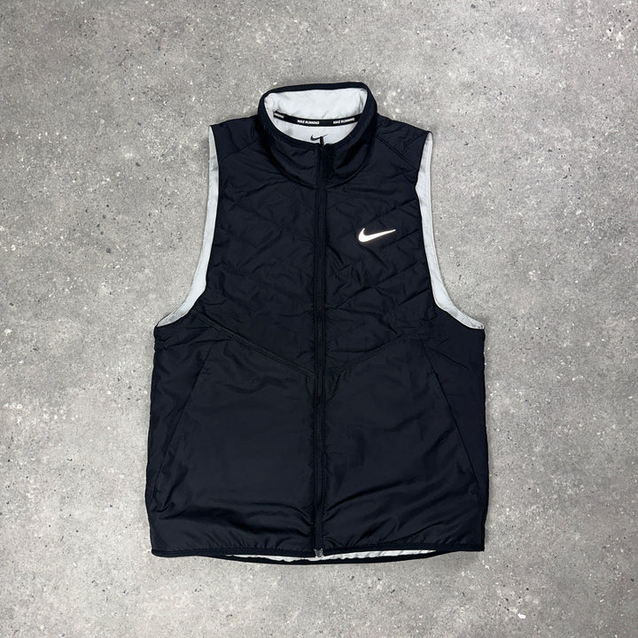 Nike Aerolayer Fit Gilet Black