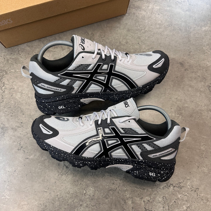ASICS Gel Venture 6 Grey/Black
