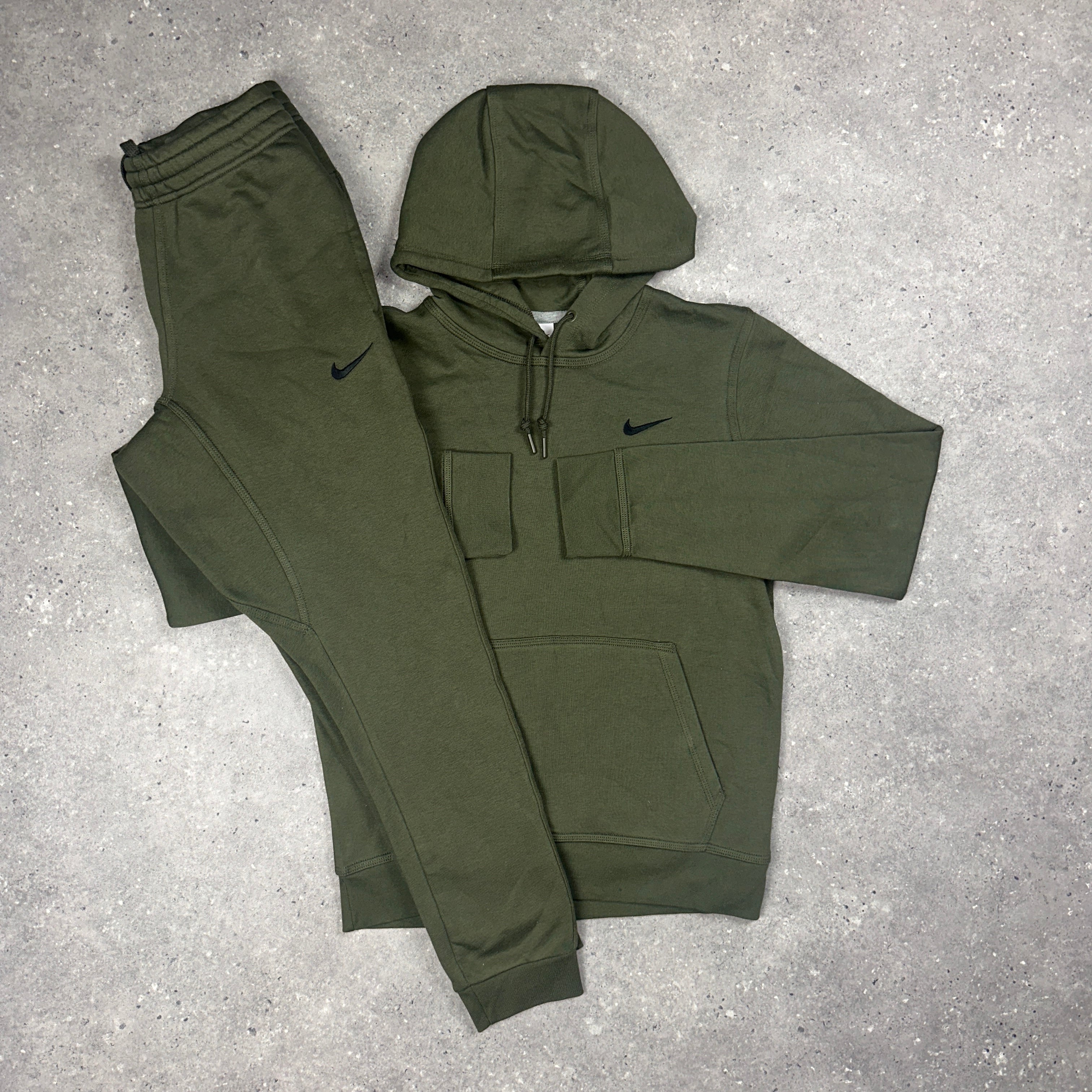 nike sweatsuit on sale