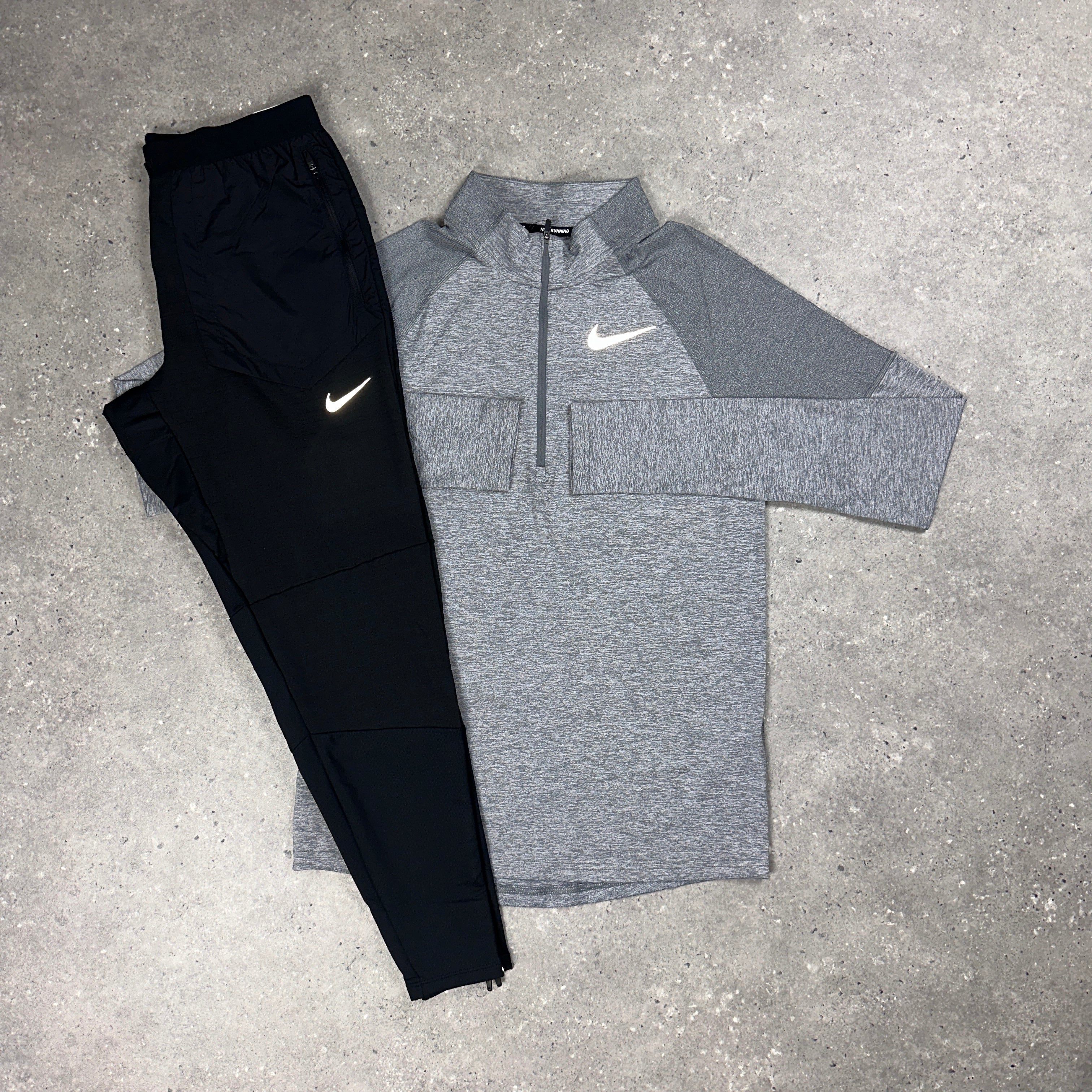 nike phenom bottoms