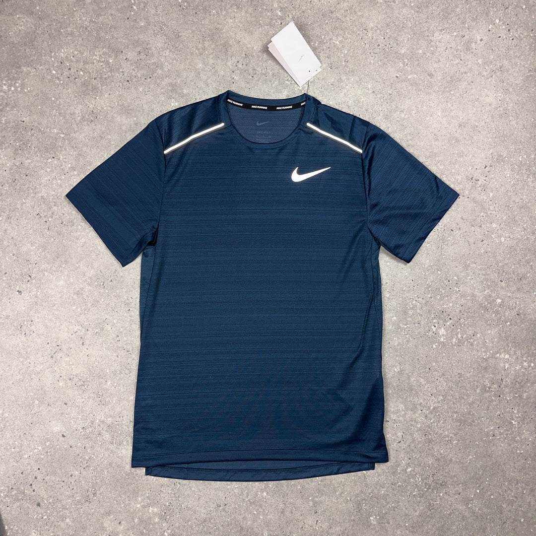 Nike Miler Midnight Navy