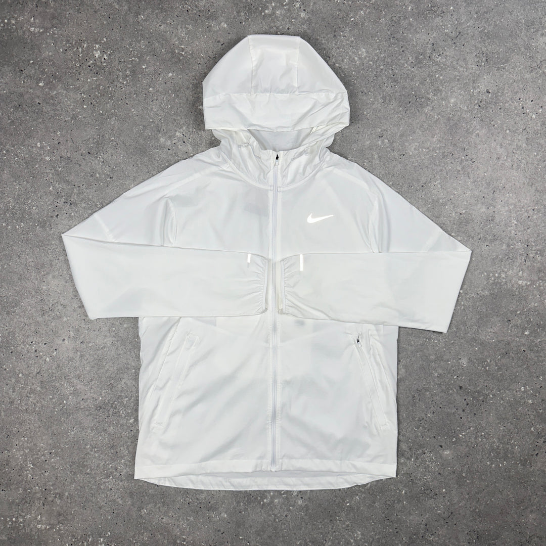 Nike UV Windrunner Jacket White