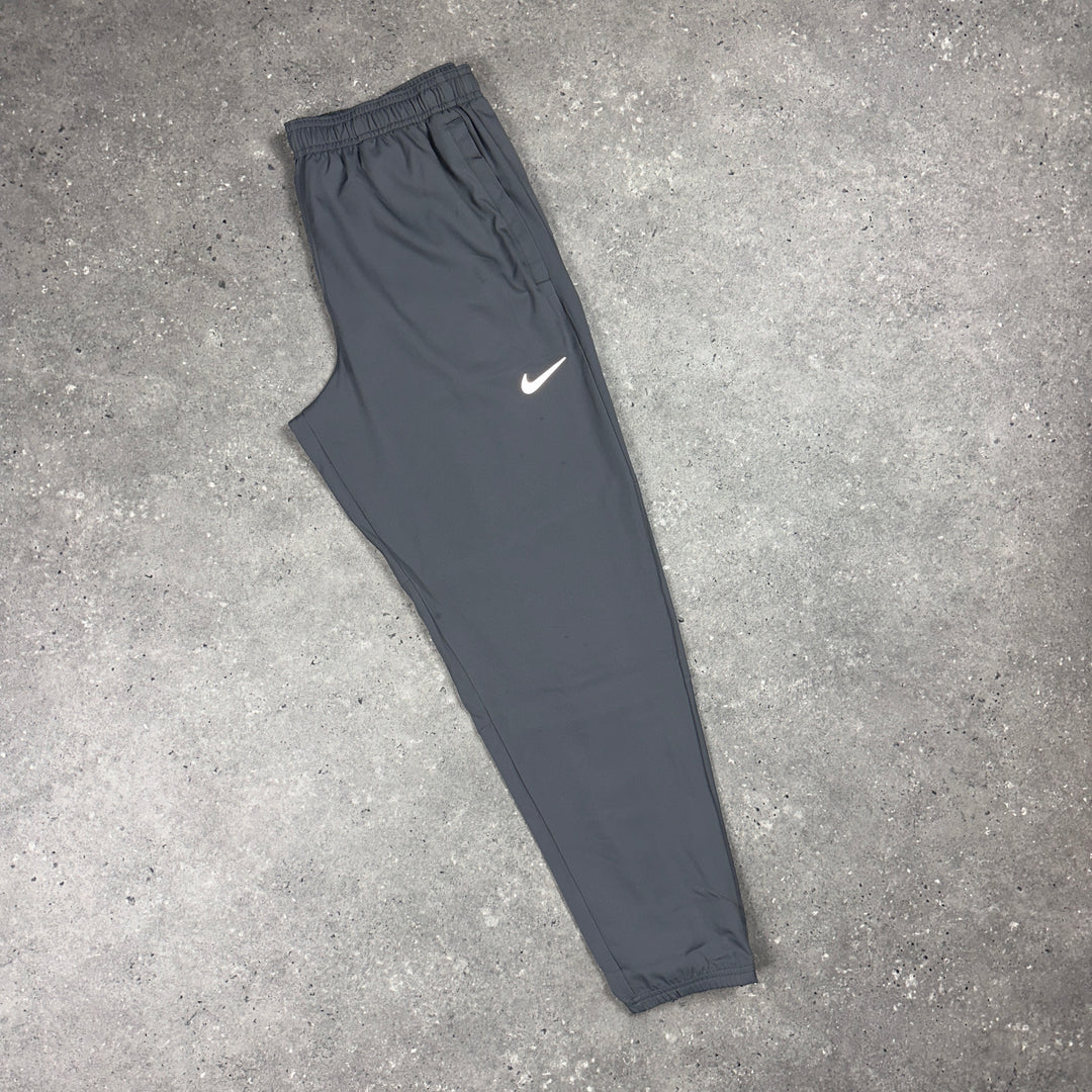 Nike Dri-Fit Pro Bottoms Grey