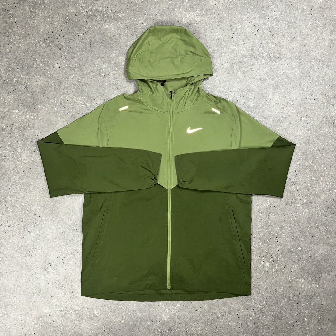 Nike UV Windrunner Jacket OG Green