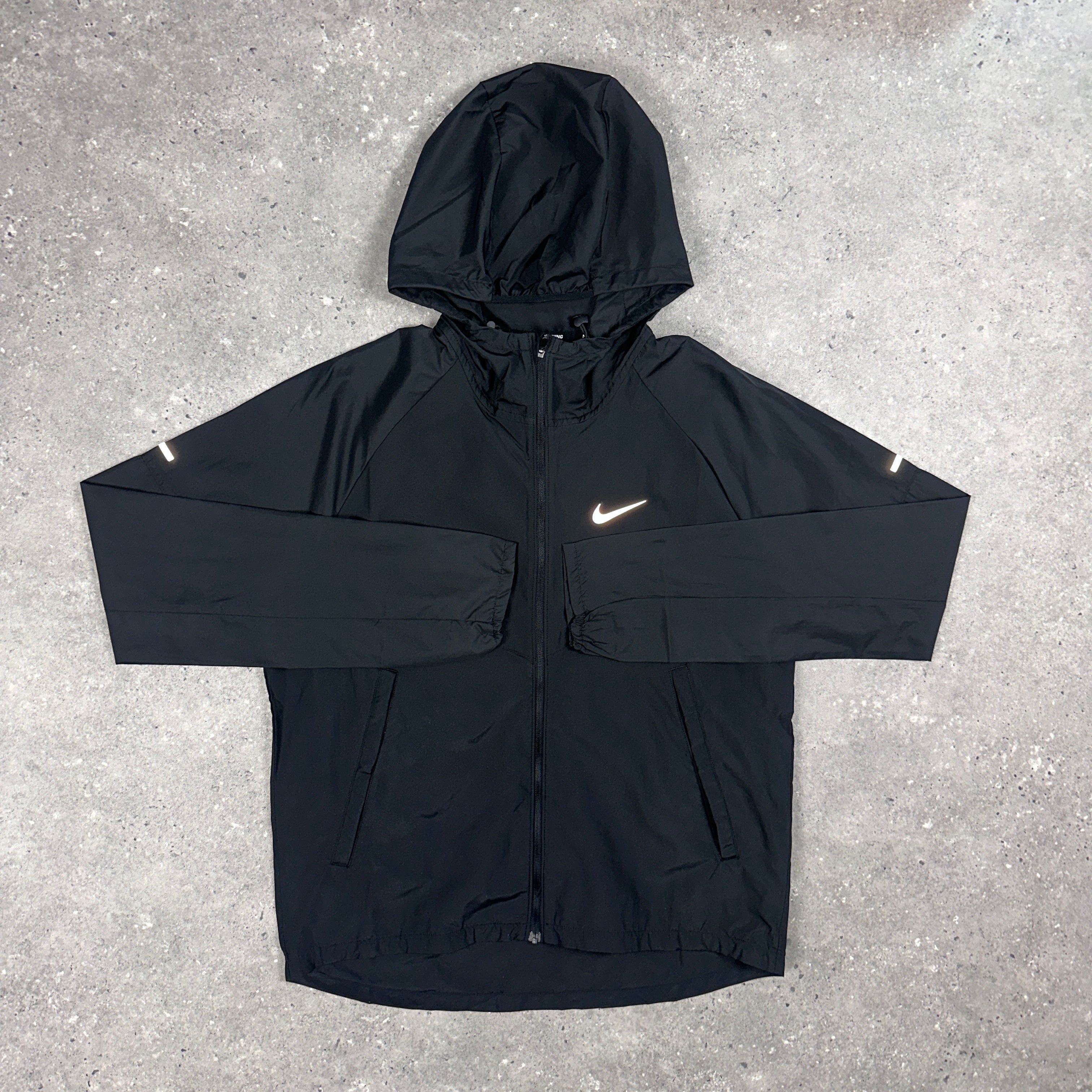 nike dri fit waterproof
