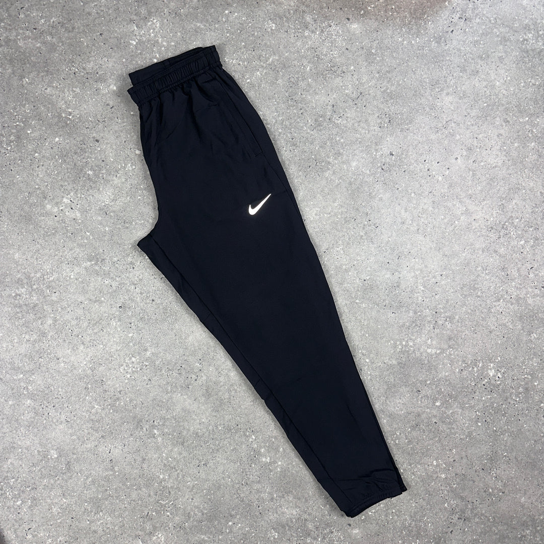 Nike Dri-Fit Pro Bottoms Black