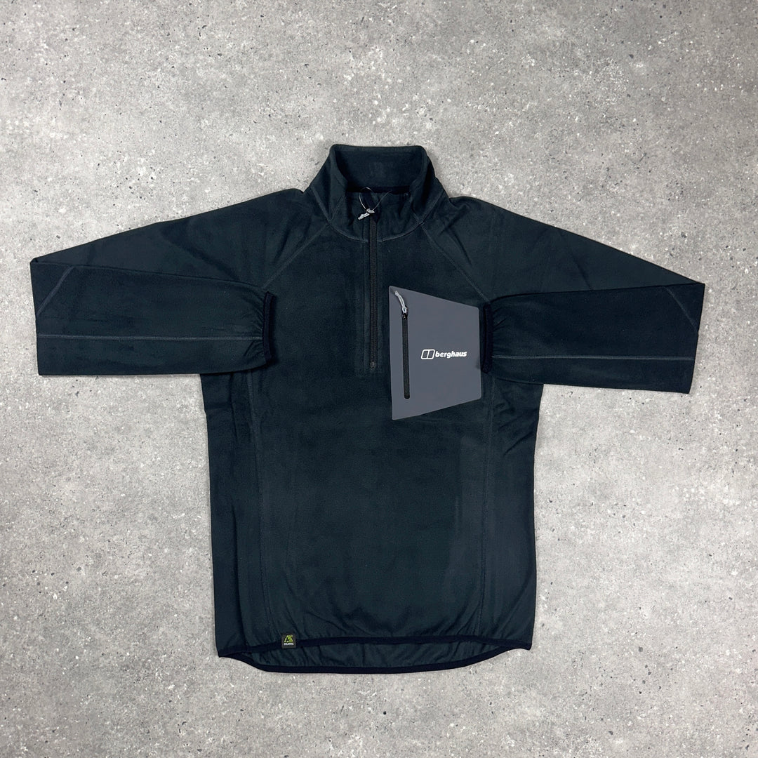 Berghaus Intervale 1/4 Zip Fleece