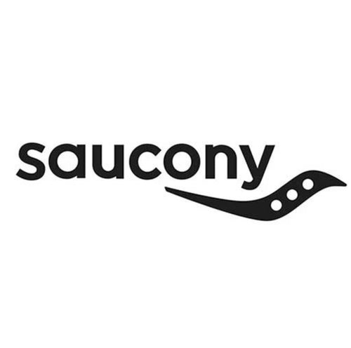 SAUCONY