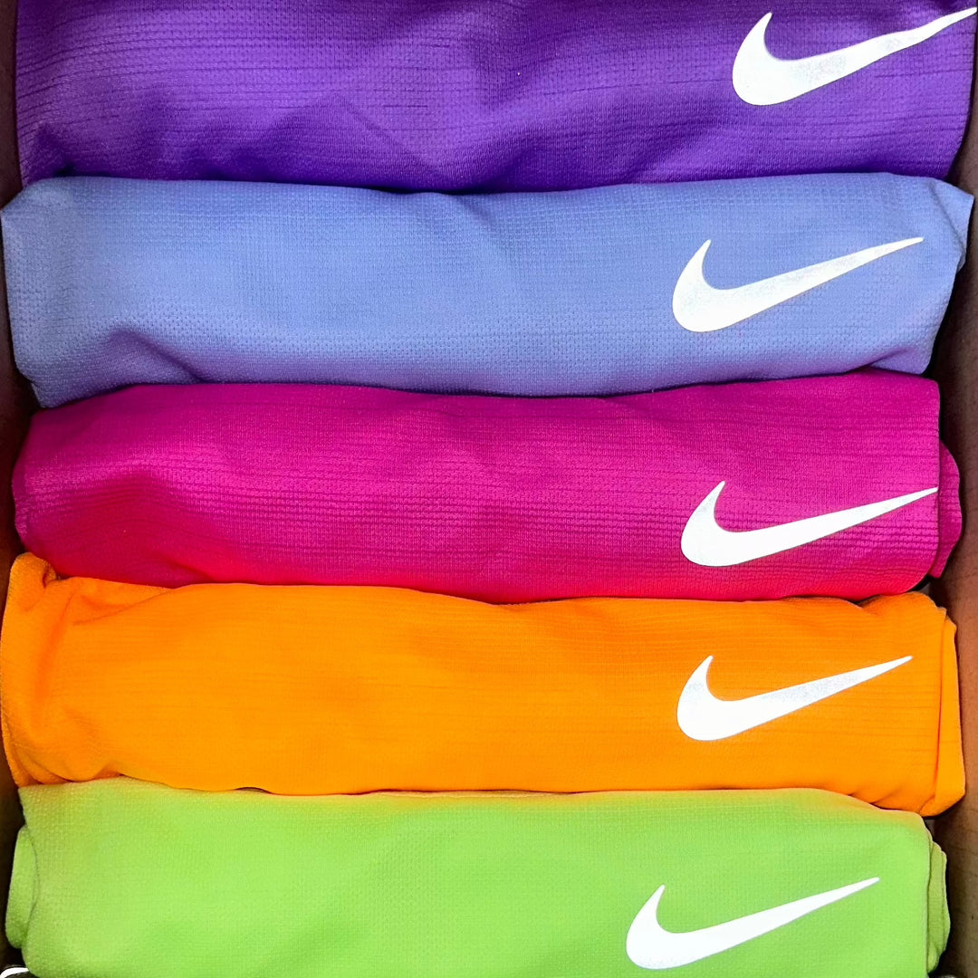 Nike Miler T-Shirts 