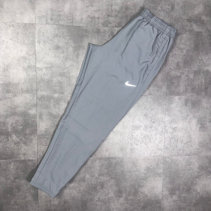 Nike Dri-Fit Pro Bottoms Grey