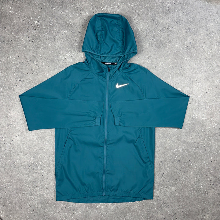 Nike Essentials Jacket Teal