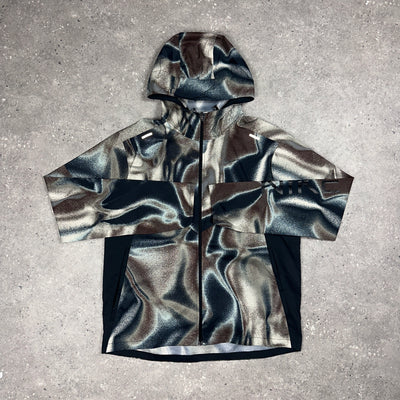 Nike Windrunner Dark Camo