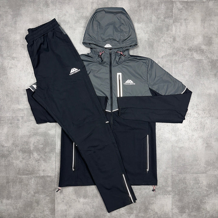 Trailberg Vertigo 2.0 Tracksuit