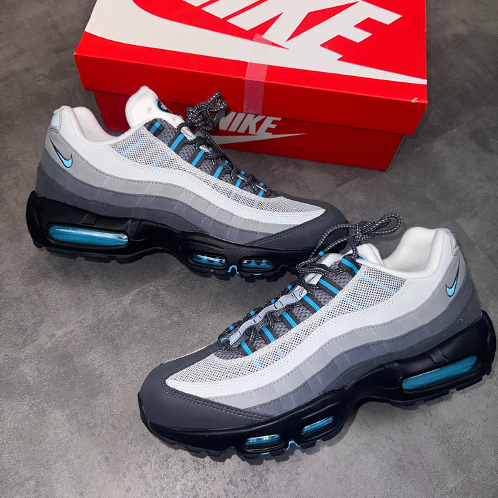 Nike Air Max 95 “Baltic Blue”