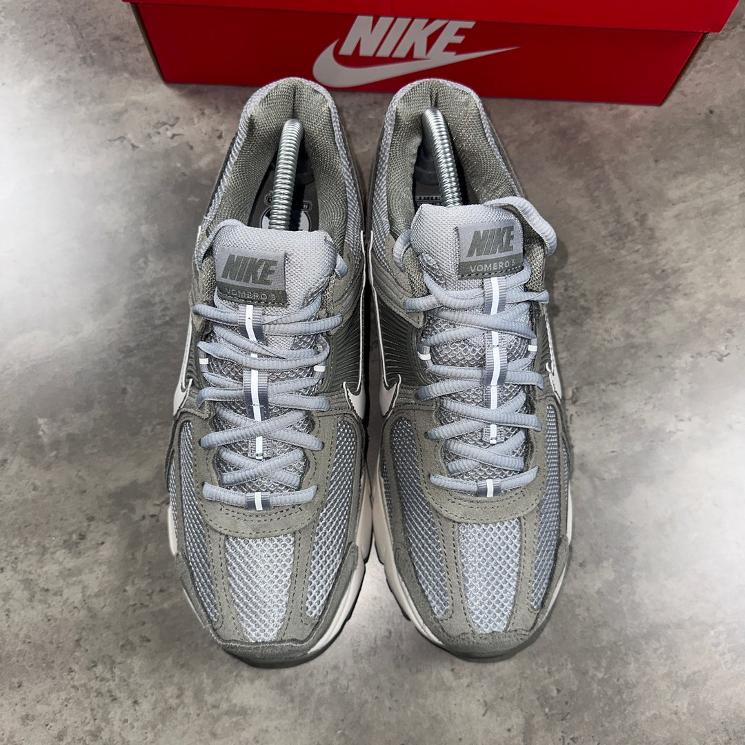 Nike Zoom Vomero 5 Trainers "Dark Phantom"