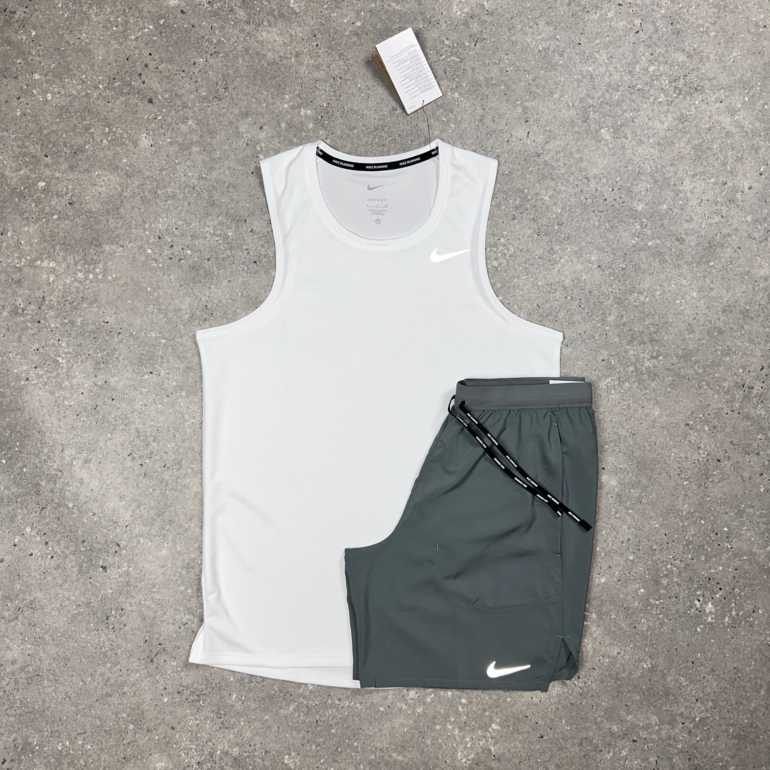 nike shorts sets for men