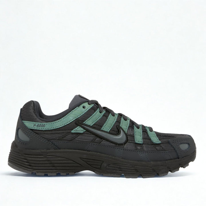 NIKE P-6000 - ANTHRACITE / JADE