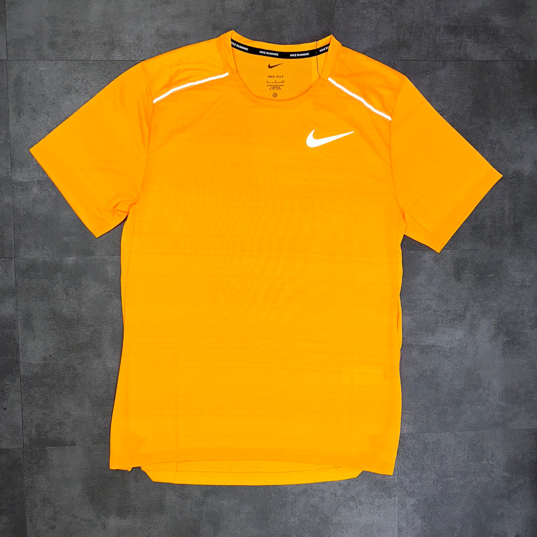 nike laser orange miler 