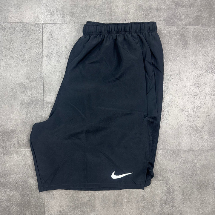 Nike 7" Challenger Shorts Black