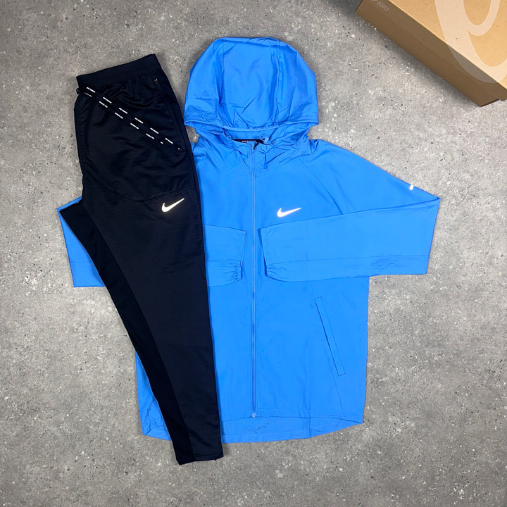 Nike Repel Windrunner Jacket Baltic Blue