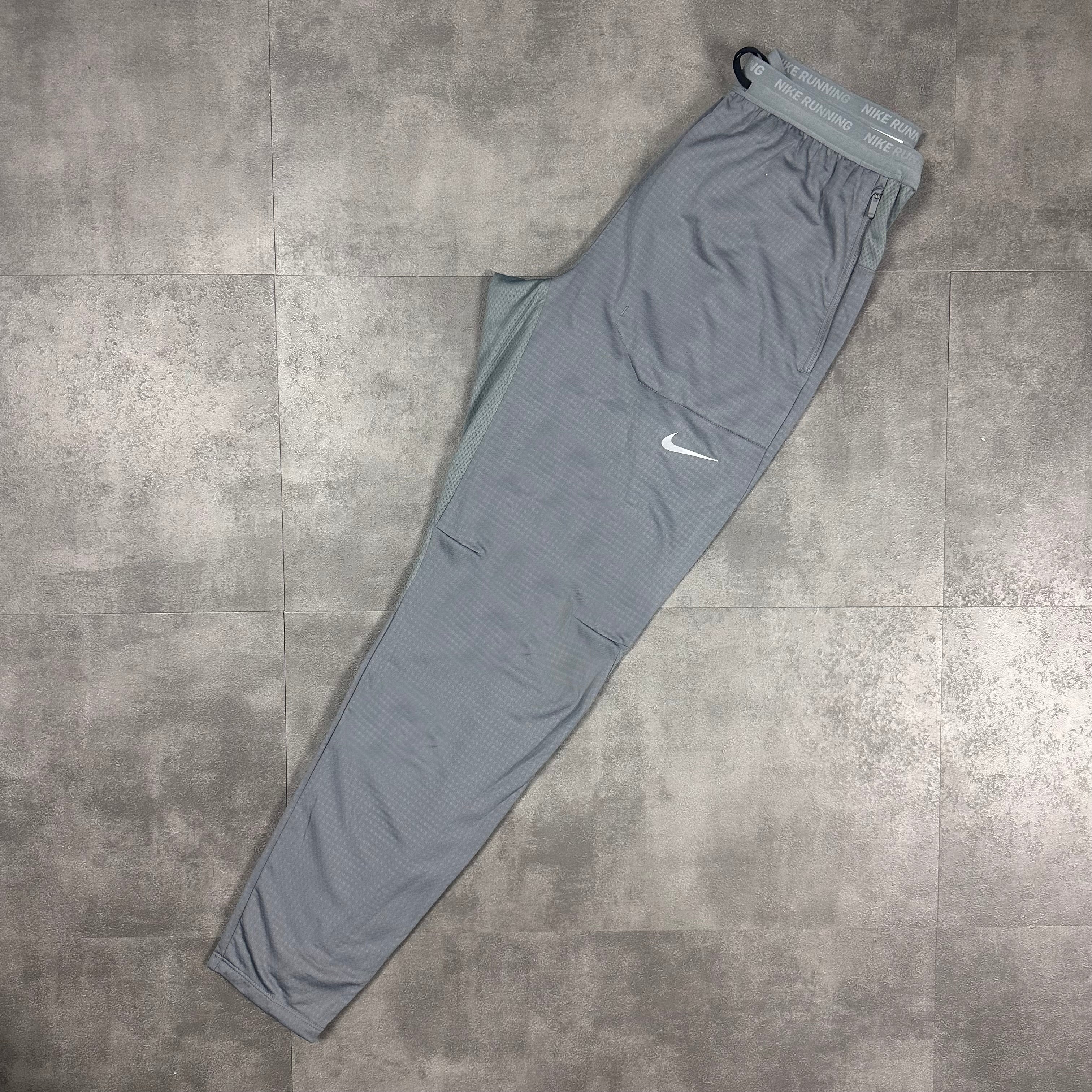 Nike Phenom Bottoms Charcoal Grey ActivizeUk