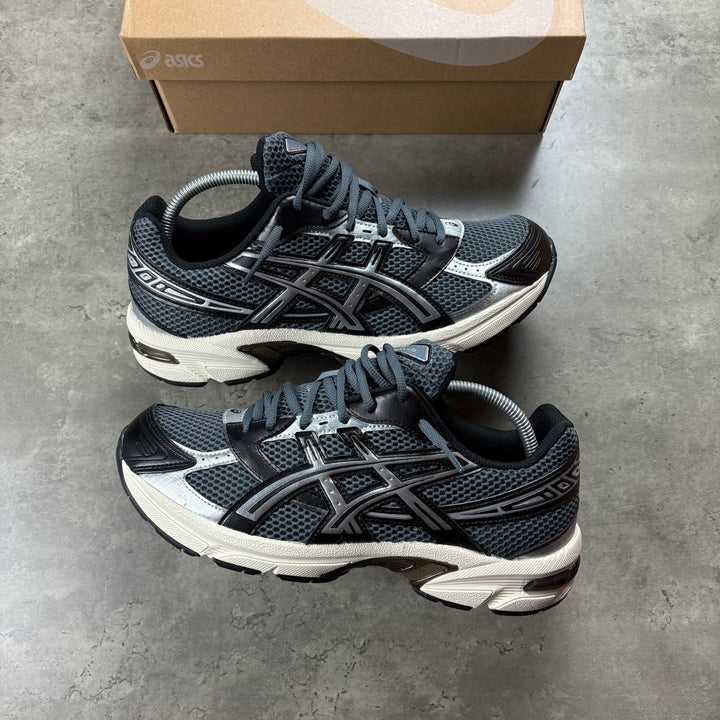 Asics Gel 1130 Steel Grey Black