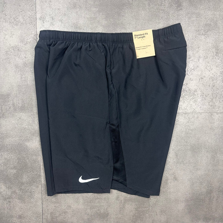 Nike 7" Challenger Shorts Black