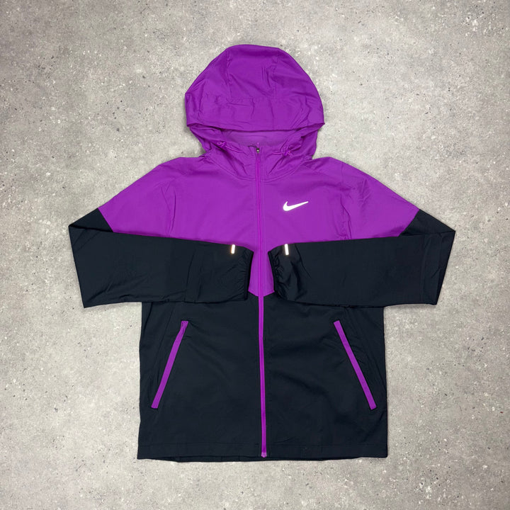 Nike UV Windrunner Jacket Purple