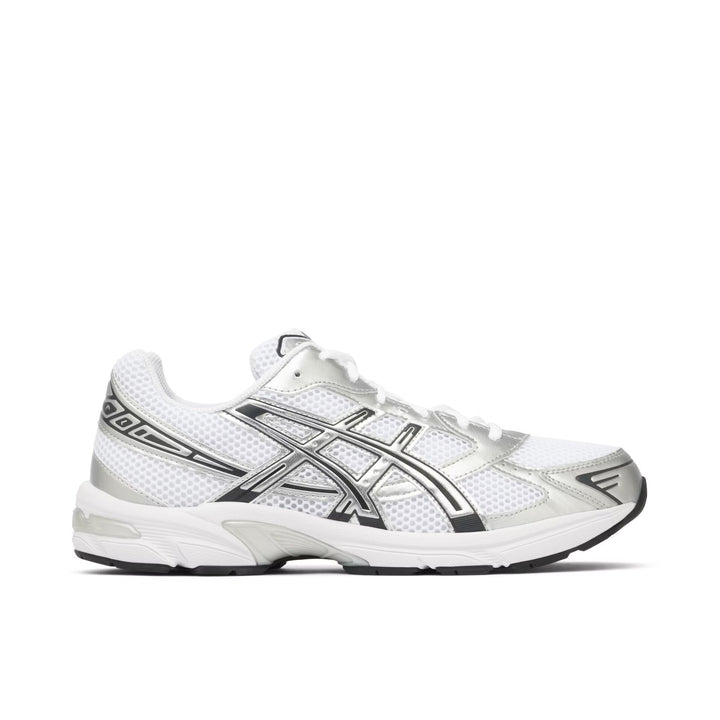 Asics Gel 1130 White Pure Silver
