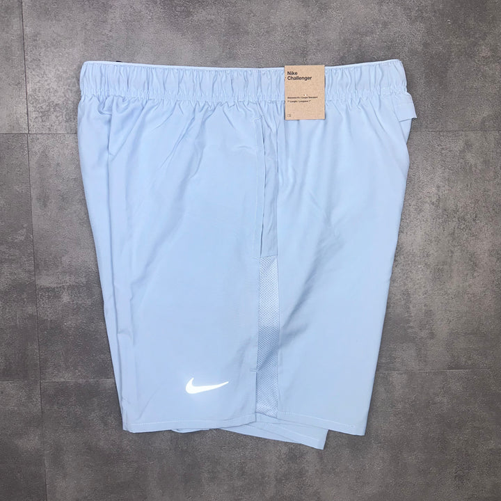 Nike 7" Challenger Shorts Armour Blue