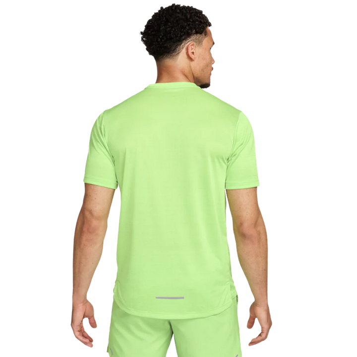 Nike Miler T-Shirt Ghost Green