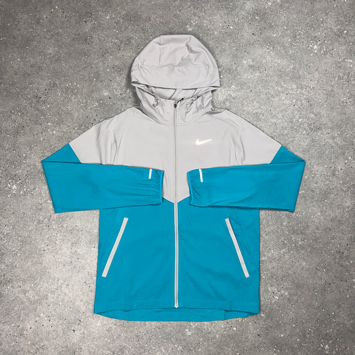 Nike UV Windrunner Jacket Aqua