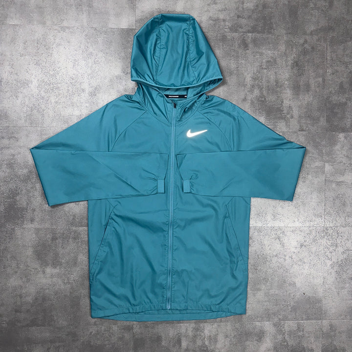 Nike Essentials Jacket Teal