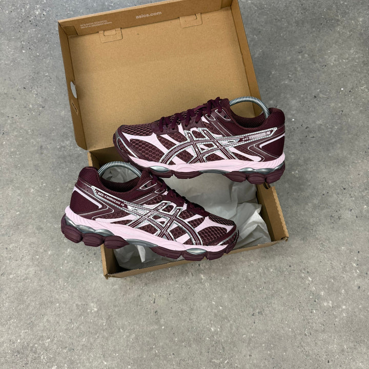 ASICS GEL CUMULUS 16 - PORT ROYAL