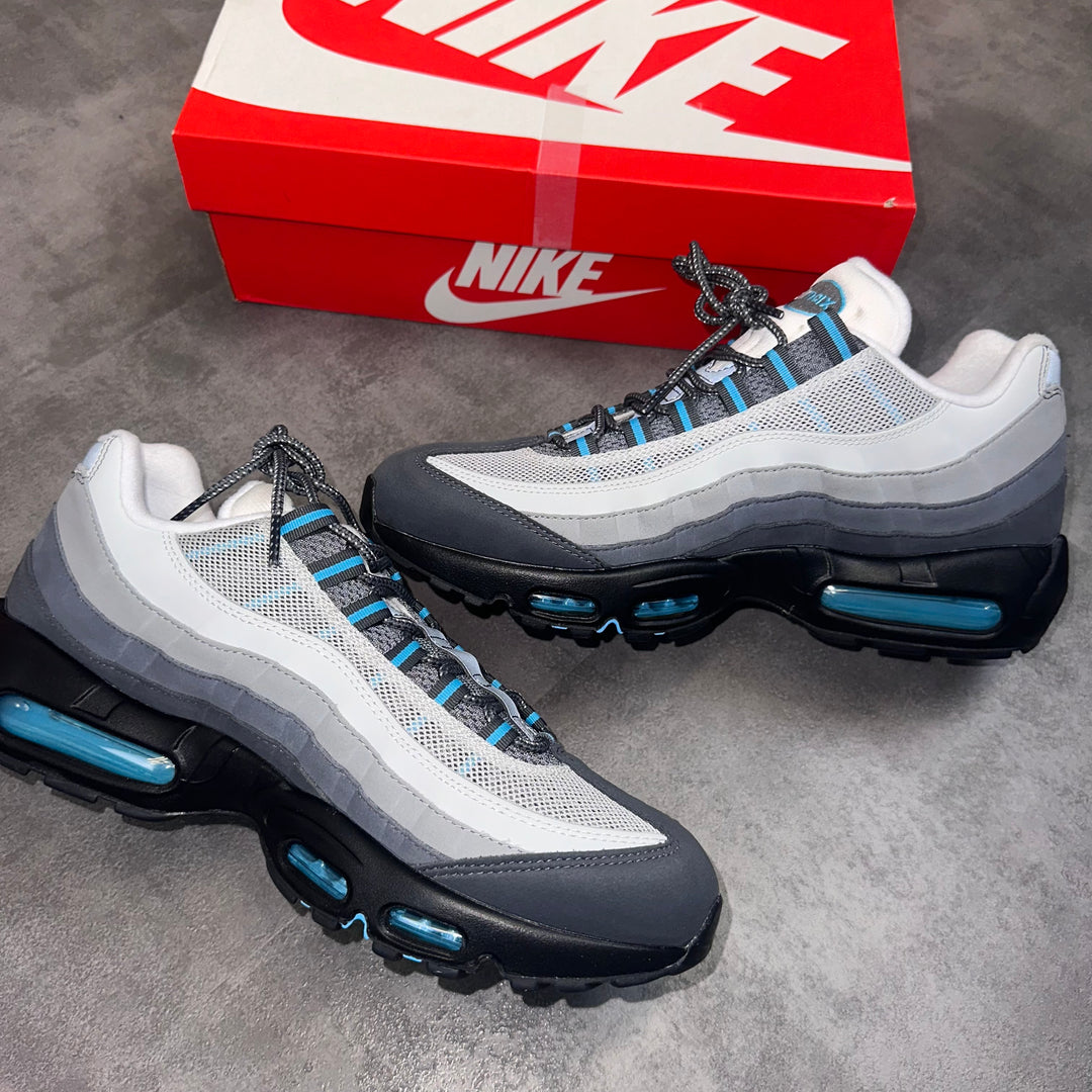 Nike Air Max 95 “Baltic Blue”