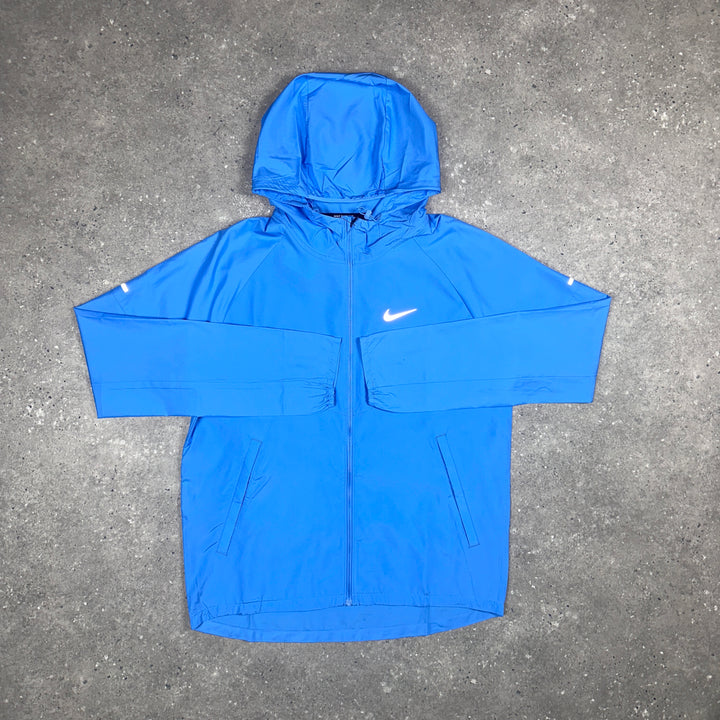 Nike Repel Windrunner Jacket Baltic Blue