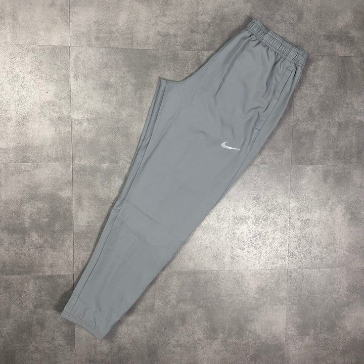 Nike Dri-Fit Pro Bottoms Grey