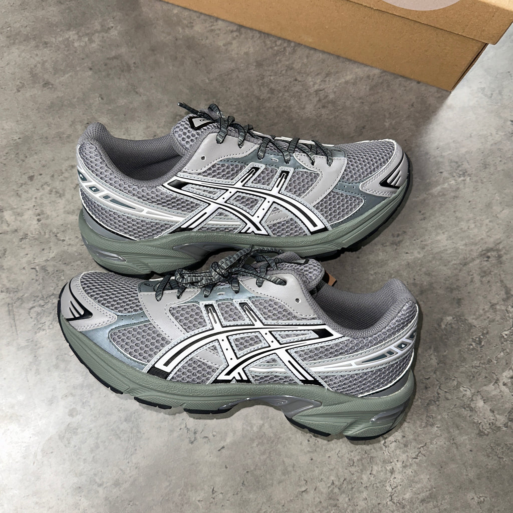 【ASICS】GEL 1130 Wild Dove White 男女共用★配送料なし★ 7C49818C-CA78-48AB-A147-