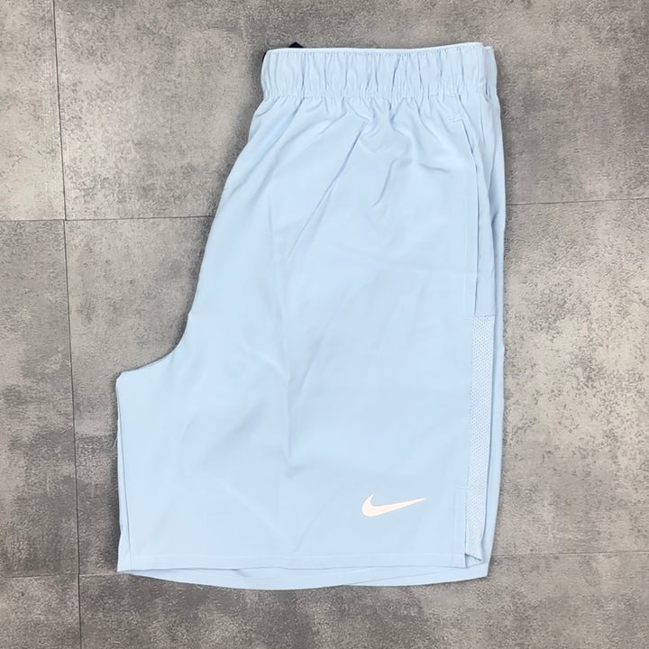 Nike 7" Challenger Shorts Armour Blue