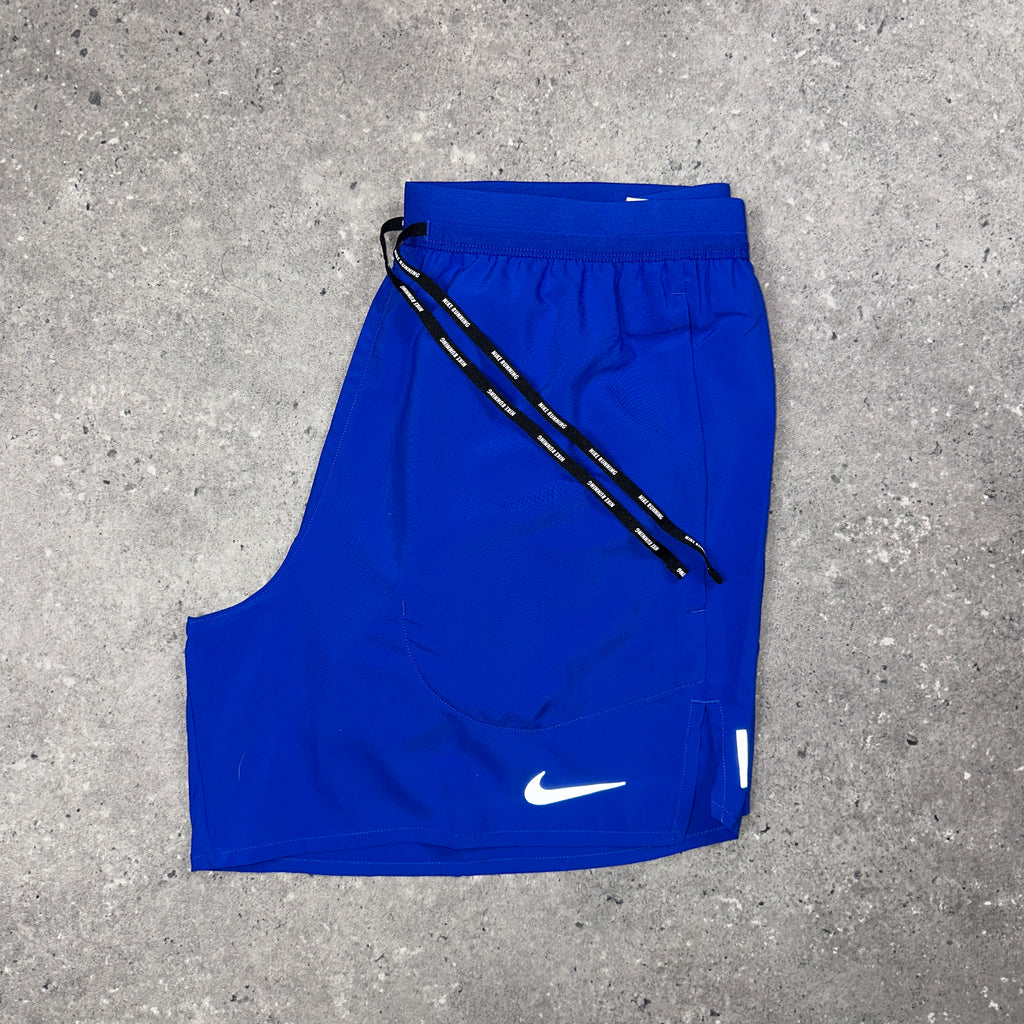 royal blue shorts nike