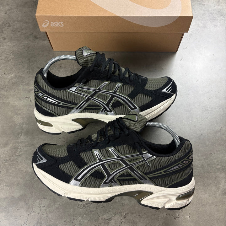 Asics Gel 1130 Irvine Black