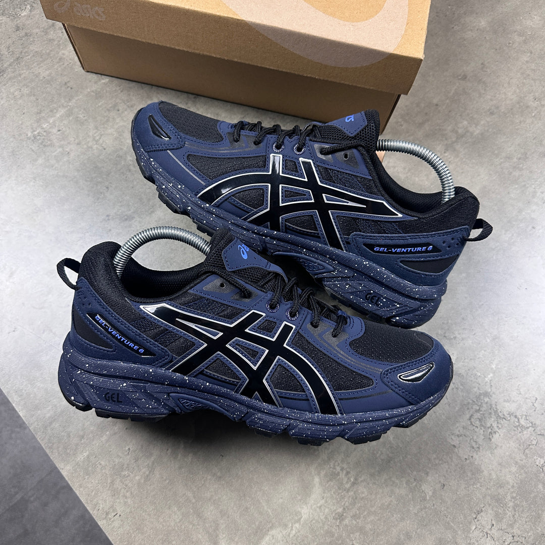 ASICS Gel Venture 6 Navy