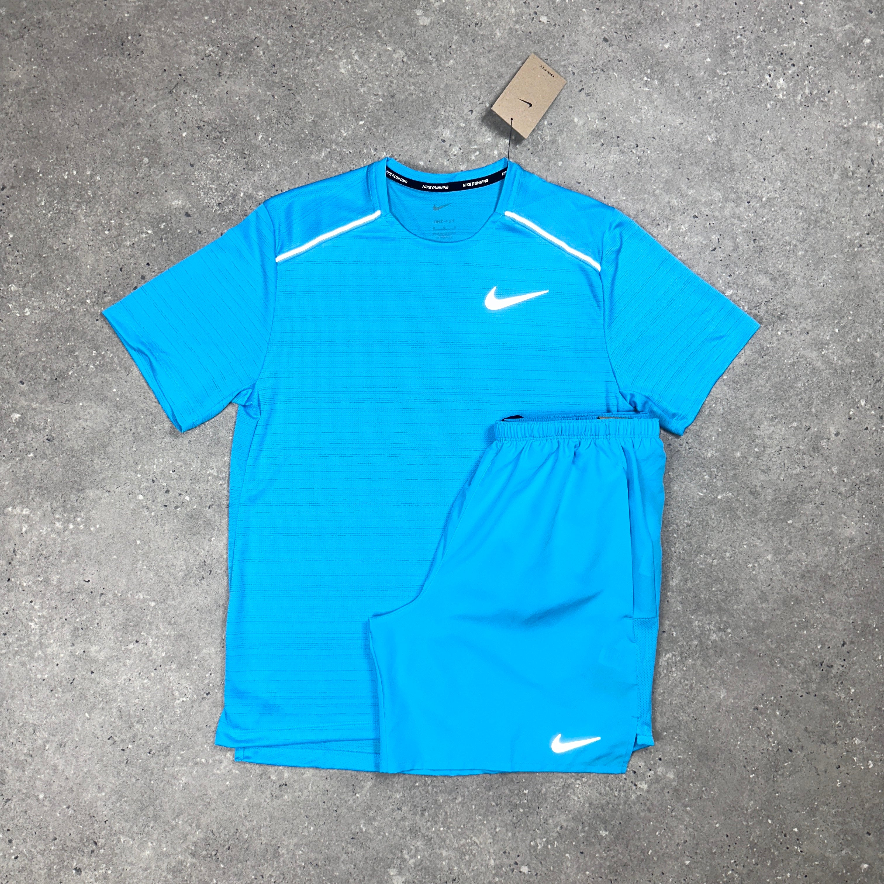 nike challenger shirt