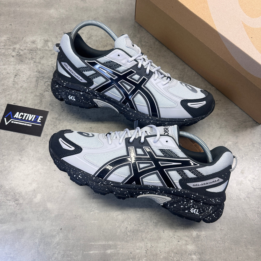 ASICS Gel Venture 6 Grey/Black