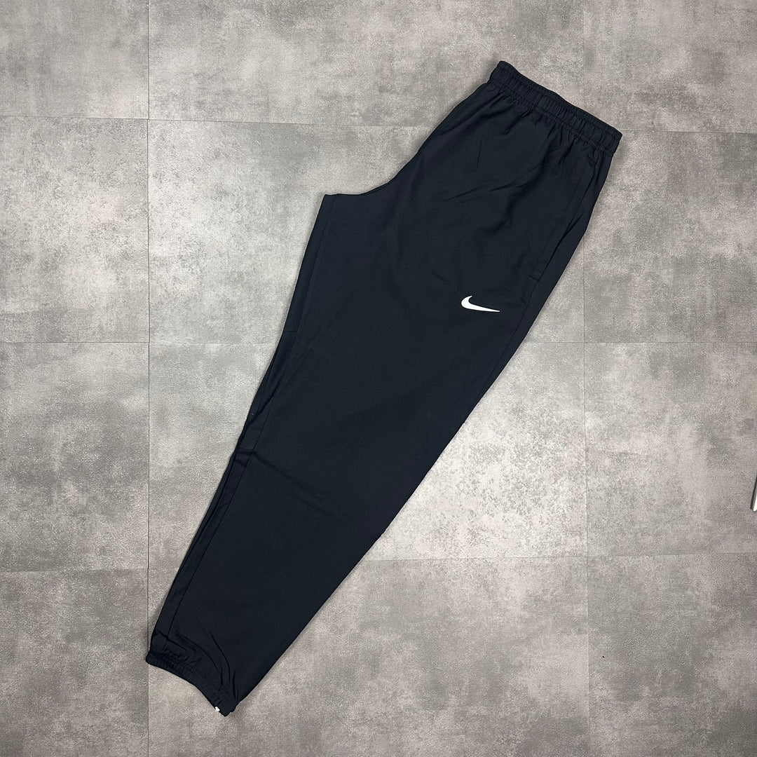 Nike Dri-Fit Pro Bottoms Black