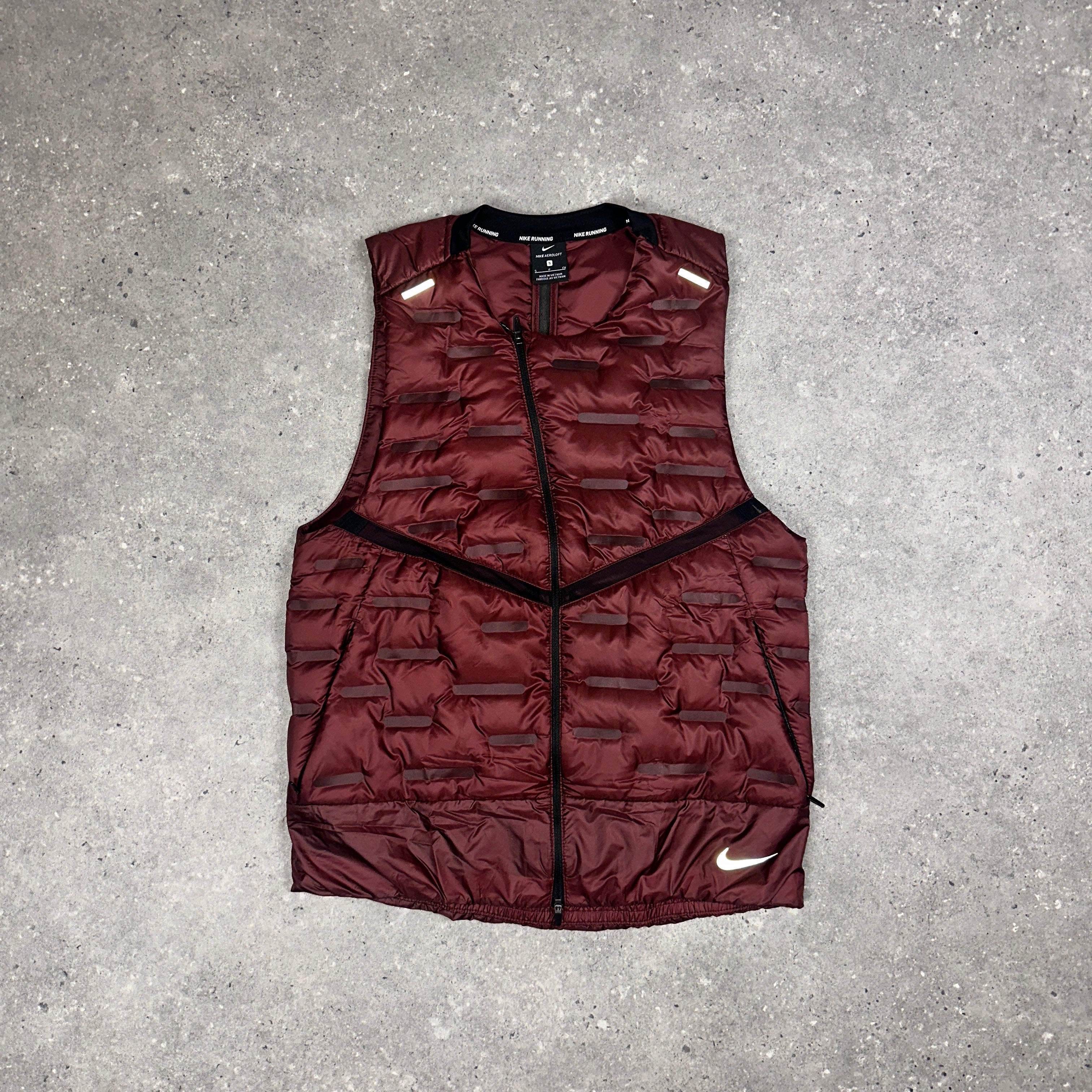 nike aeroloft running