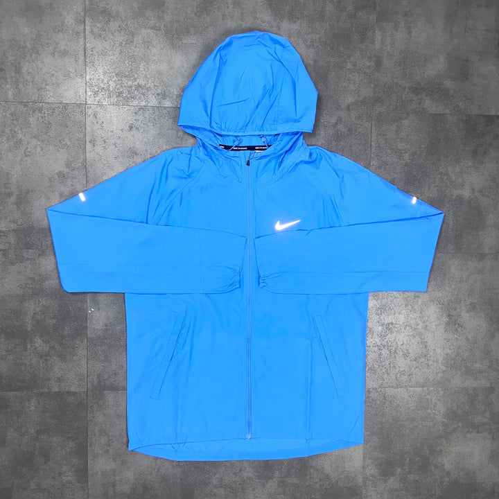 Nike Repel Windrunner Jacket Baltic Blue