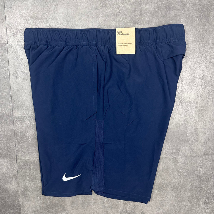 Nike 7" Challenger Shorts Navy