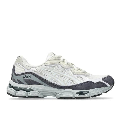 ASICS GEL NYC - WHITE/CREAM