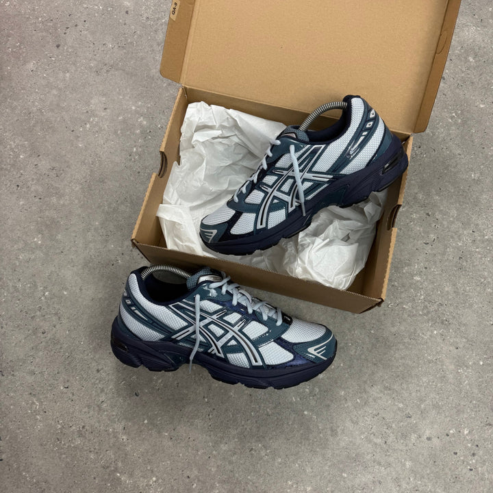 ASICS GEL 1130 -  PIEDMONT GREY / MIDNIGHT NAVY